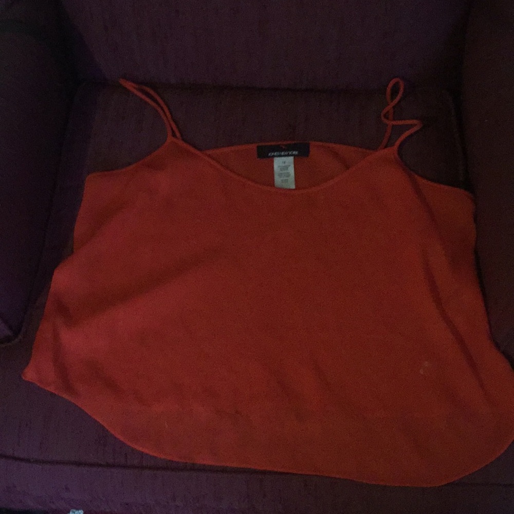 Tank top